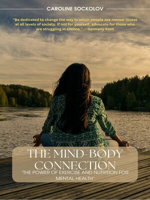 cover image of The Mind-body Connection